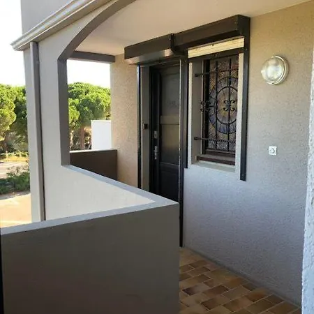 Apartament Le Zephyr