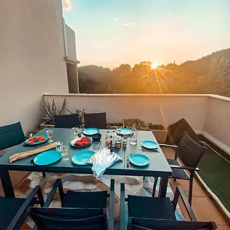 Le Zephyr Apartament *
