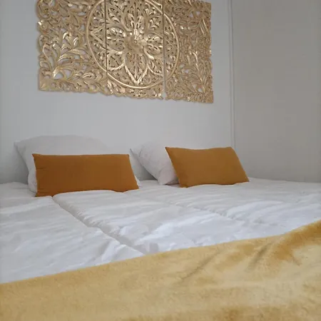 Le Zephyr Apartment *