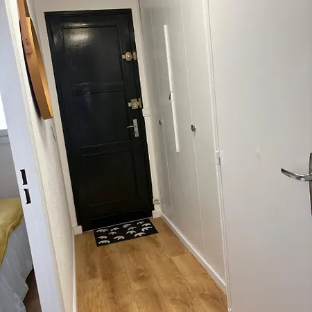 Apartament Le Zephyr *