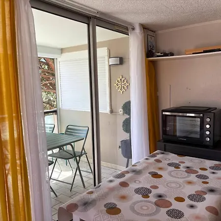 Le Zephyr Apartament *