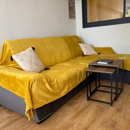 Le Zephyr * Gruissan