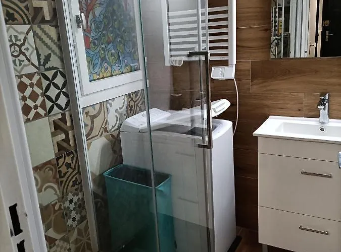 Апартаменты Le Zephyr Груиссан