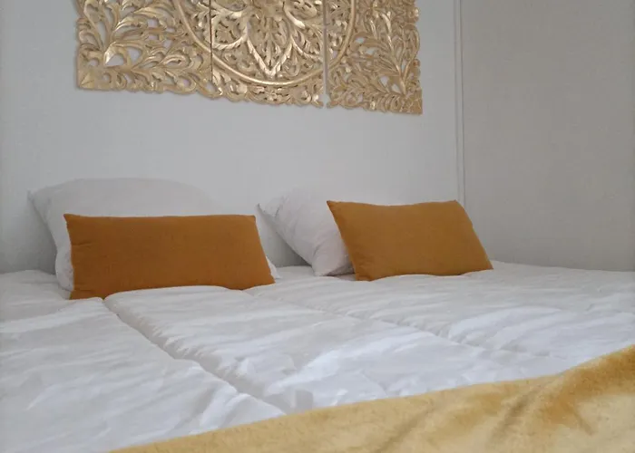 Le Zephyr Апартаменты