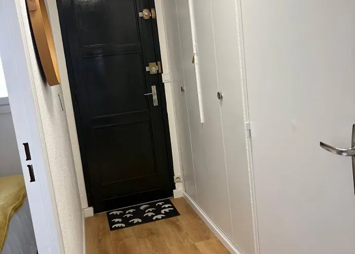 Апартаменты Le Zephyr *